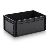 EВРОКОНТЕЙНЕР ESD EG 64/27 HG