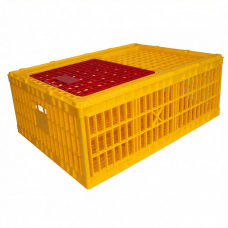 Ящик для перевозки живой птицы 780х575х300 мм Арт. 311-2