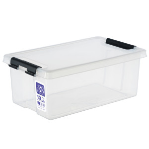 Контейнер 400x235x155 мм Арт. Rox Box HOME 10