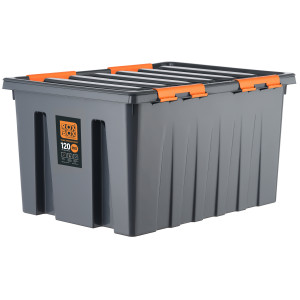Контейнер особопрочный 740x565x415 мм Арт. Rox Box PRO 120