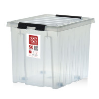 Контейнер 500x390x405 мм Арт. Rox Box 50